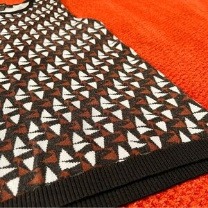 Duro Olowu for JCP top, size small